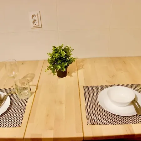 Beautiful 1 Bedroom Apartment. * Damaia