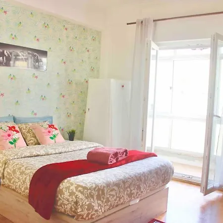 Apartamento Beautiful 1 Bedroom Apartment. *
