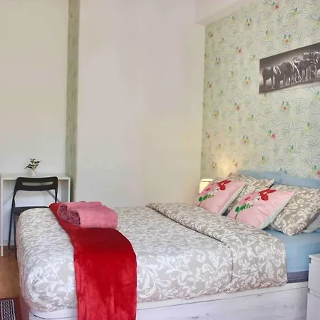 Apartamento Beautiful 1 Bedroom Apartment. Damaia