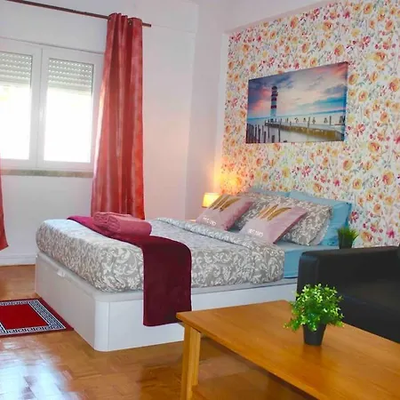 Apartamento Beautiful 1 Bedroom Apartment. *