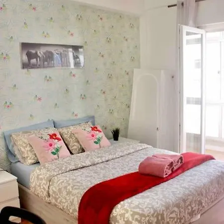 Apartamento Beautiful 1 Bedroom Apartment. *