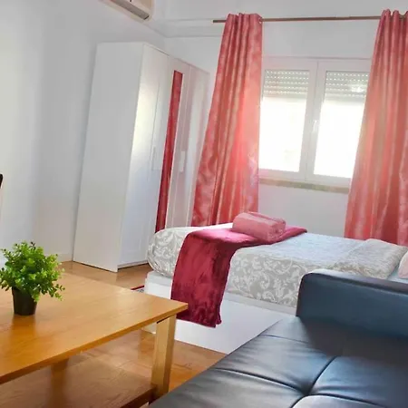 Apartamento Beautiful 1 Bedroom Apartment. *