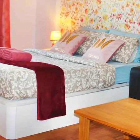 Apartamento Beautiful 1 Bedroom Apartment. Damaia